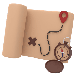 mapa de aventura